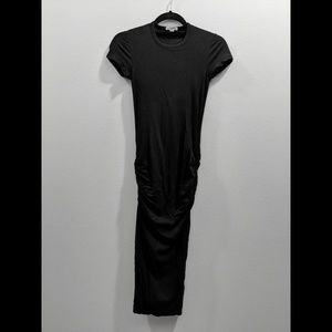 James Perse Classic Skinny Dress